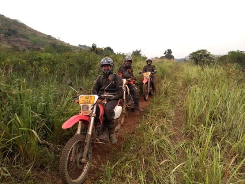 9 Days Discover Rwanda Burundi by Motorcycle - Practical Considerations