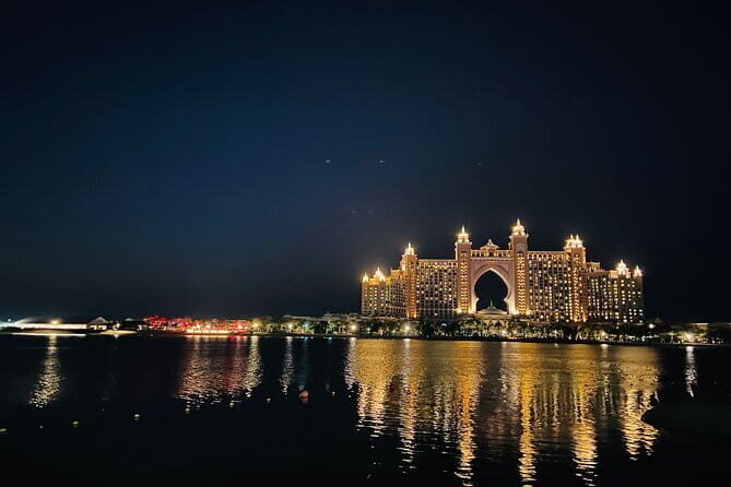 9 Days Dubai and Sri Lanka Combination Tour - Transitioning to Sri Lanka: Cultural Treasures and Wildlife