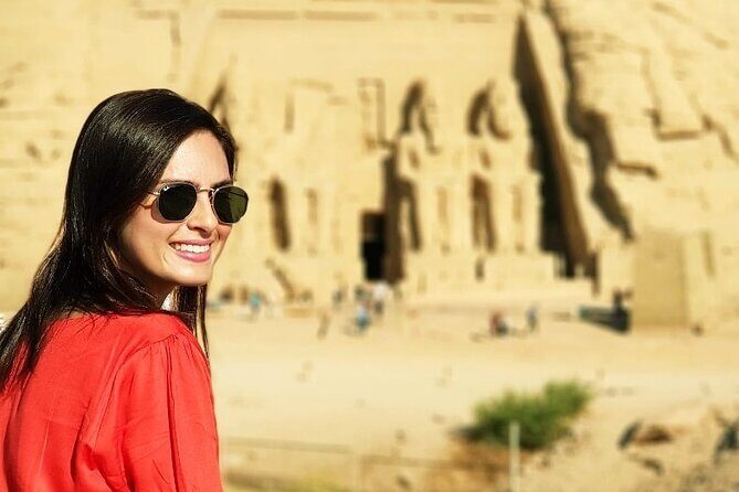 9 Days Egypt Tour to Cairo, Nile cruise, Abu Simbel and Balloon - Key Points