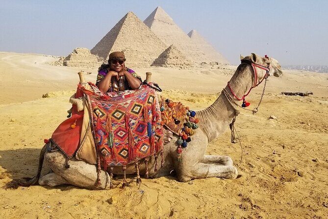 9 Days Egypt Tour to Cairo, Nile cruise, Abu Simbel and Balloon - Why This Tour Offers Great Value
