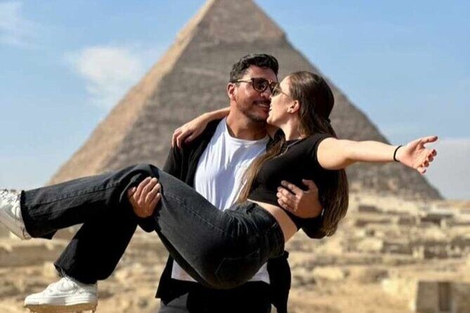 9 Days Egypt Tour with Cairo, Nile cruise, Abu Simbel and Balloon - The Sum Up  