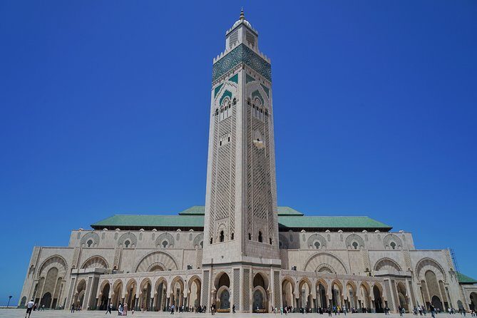 9 Days Essential Morocco Cultural Tour from Marrakech - A Closer Look at the 9-Day Morocco Tour