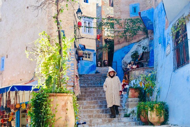 9 Days Essential Morocco Cultural Tour from Marrakech - Frequently Asked Questions