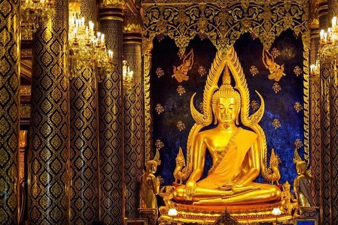 9 Days Experience Thailand Bangkok to the North, Small Group - FAQ