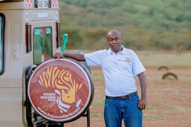 9 Days Great Migration Safaris with Kojuu Safaris Africa-Luxury. - Day 9: Departure and Farewell