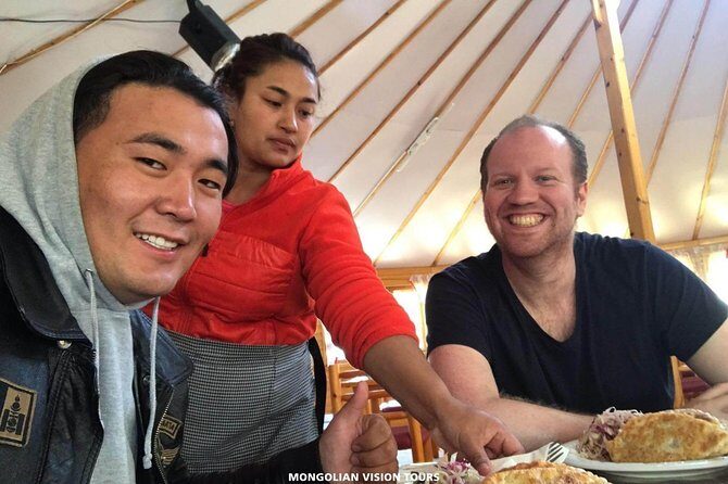 9 Days Horse Trekking to Mongolian Heartland - The Sum Up