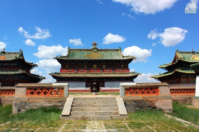 9 Days Horse Trekking to Mongolian Heartland - FAQ