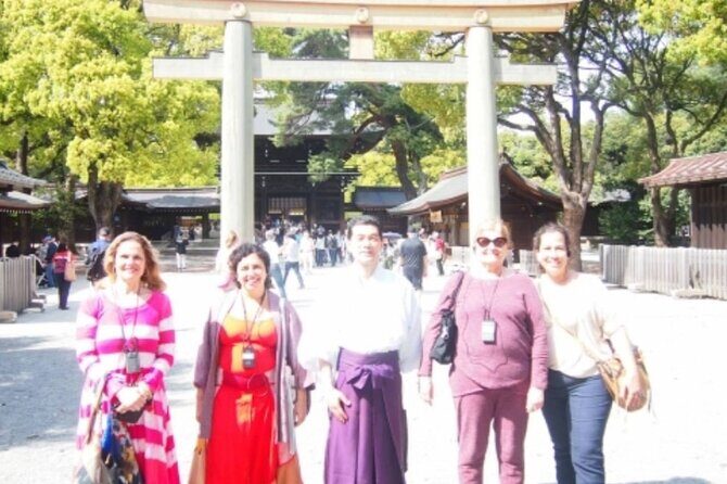 9 Days In Depth Cultural Japan Small Group Tour - Key Points