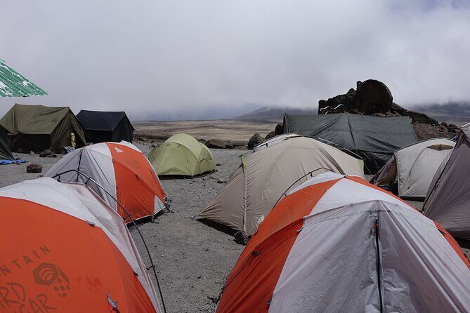 9 Days Kilimanjaro Climb via Lemosho Route - FAQ