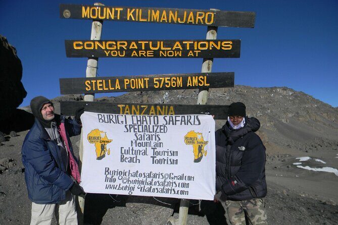 9 Days Kilimanjaro Hiking or Climbing via Northern Circuit route - Practical Considerations and Tips