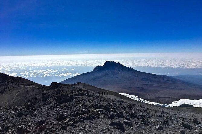 9 Days Kilimanjaro Hiking or Climbing via Northern Circuit route - The Sum Up