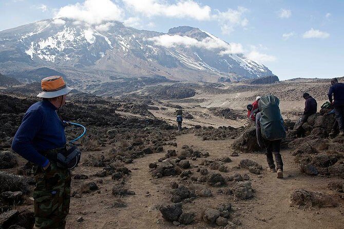 9 Days Kilimanjaro Hiking or Climbing via Northern Circuit route - FAQ
