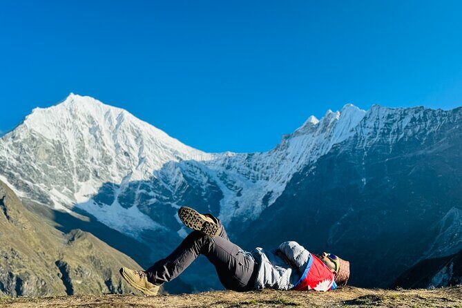 9 Days Langtang Valley Trek - Exploring the 9 Days Langtang Valley Trek: A Complete Guide