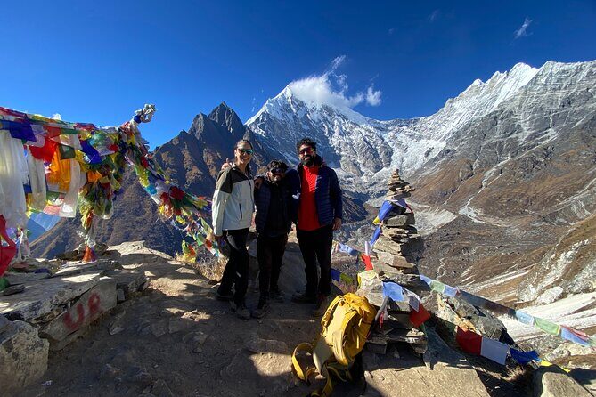 9 Days Langtang Valley Trek - The Value Proposition