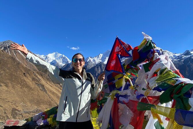 9 Days Langtang Valley Trek - Who Should Consider This Trek?