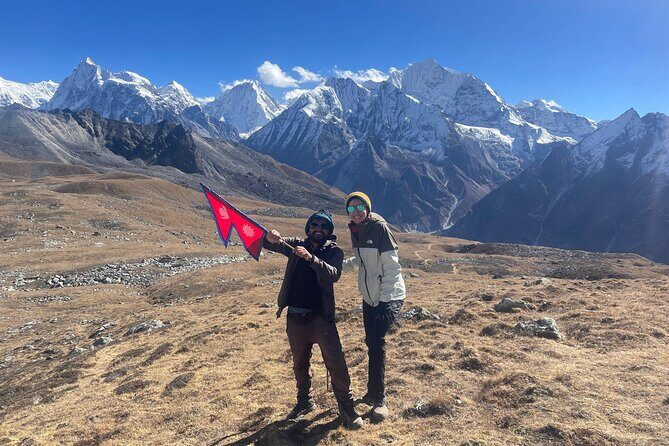 9 Days Langtang Valley Trek - Frequently Asked Questions