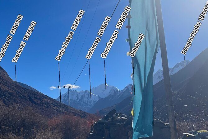 9 Days Langtang Valley Trek - Final Thoughts