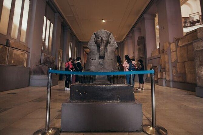 9 Days Luxury Cairo & Nile Tour - Final Day & Practicalities