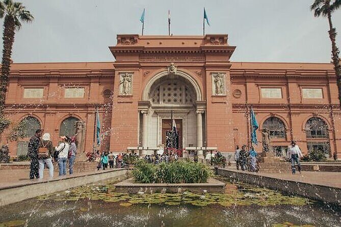 9 Days Luxury Cairo & Nile Tour - Final Thoughts