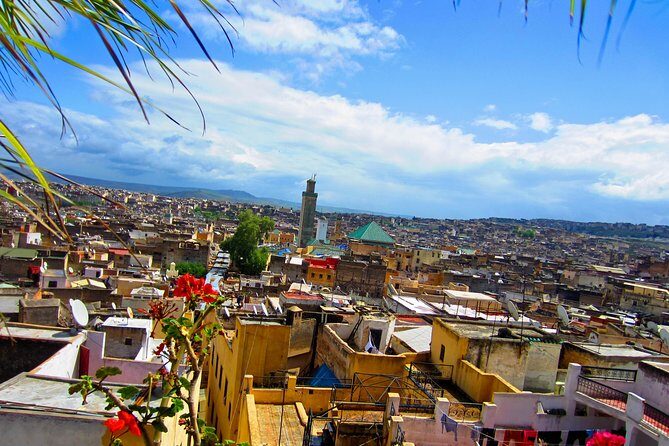 9 Days Morocco Imperial Cities & Desert Tour from Marrakech - A Practical Look at the 9-Day Morocco Imperial Cities & Desert Tour