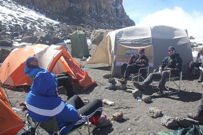 9 Days Mount Kilimanjaro Climb Machame Route - Day 2: Entering the Forest & Ascending to Machame Camp