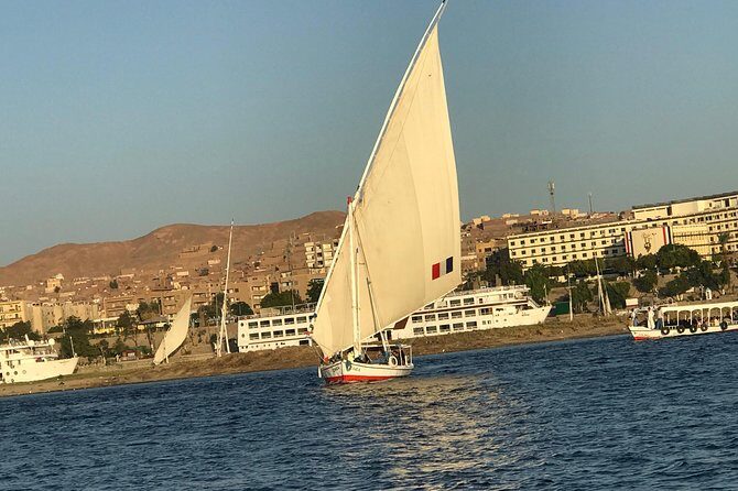 9 days Nile cruise & Cairo tour & Abu simbel temples - FAQ