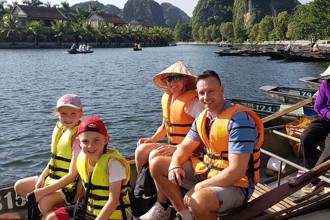 9 Days Northern Vietnam and Siem Reap Tour - Key Points