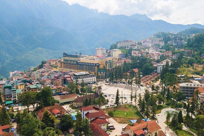 9 Days Northern Vietnam from the Mountain to the Bay - Practical Insights and What You’ll Love