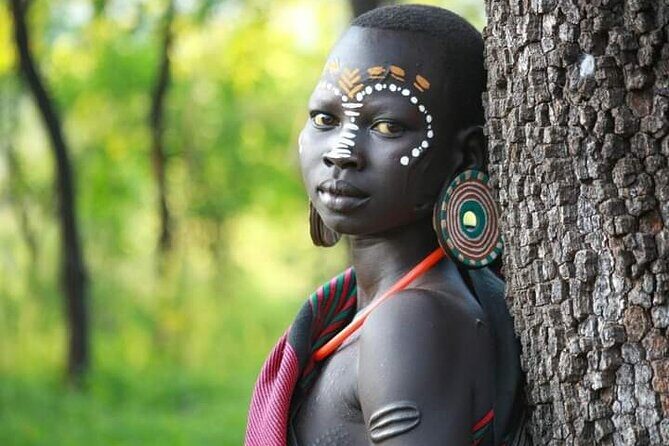 9 days Omo Valley Tribes and Photography Tour - A Detailed Breakdown of the 9-Day Omo Valley Experience