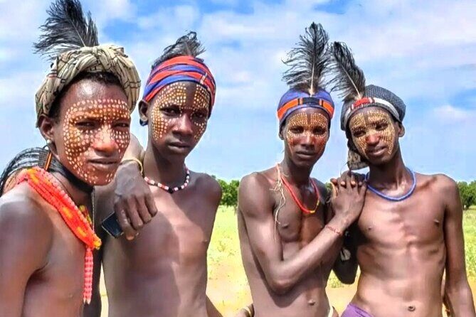 9 days Omo Valley Tribes and Photography Tour - What Makes This Tour Stand Out?