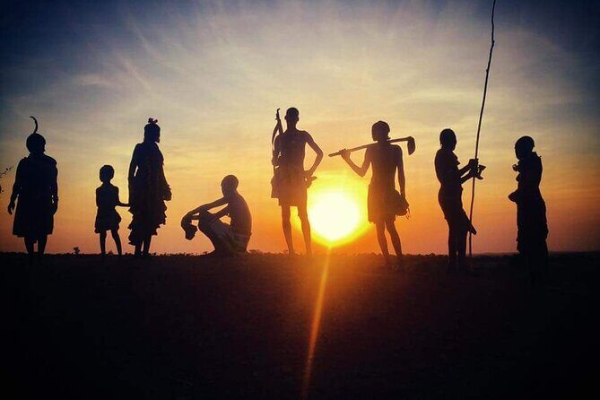 9 days Omo Valley Tribes and Photography Tour - The Sum Up