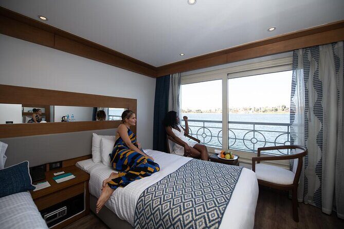 9- Days Package around Egypt Giza , Nile Cruise with Abu Simbel - Frequently Asked Questions