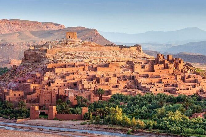 9 Days Private Guided Tour in Morroco - An In-Depth Look at the 9-Day Moroccan Adventure