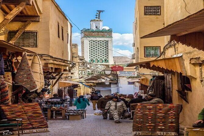 9 Days Private Guided Tour in Morroco - FAQs