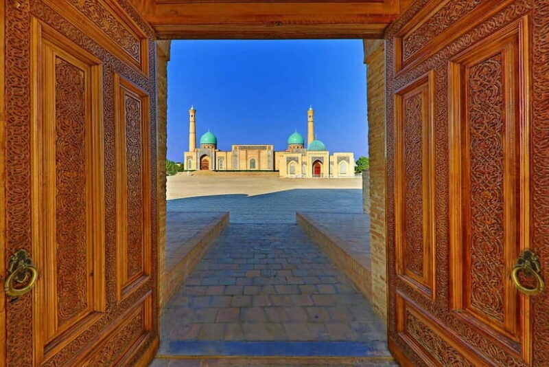 9 Days Private Guided Tour to Uzbekistan - Frequently Asked Questions (FAQs)