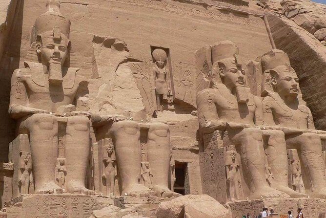 9 Days Private Guided Tour Treasures of Egypt Cairo & Nile Cruise & Abu Simbel - Key Points  