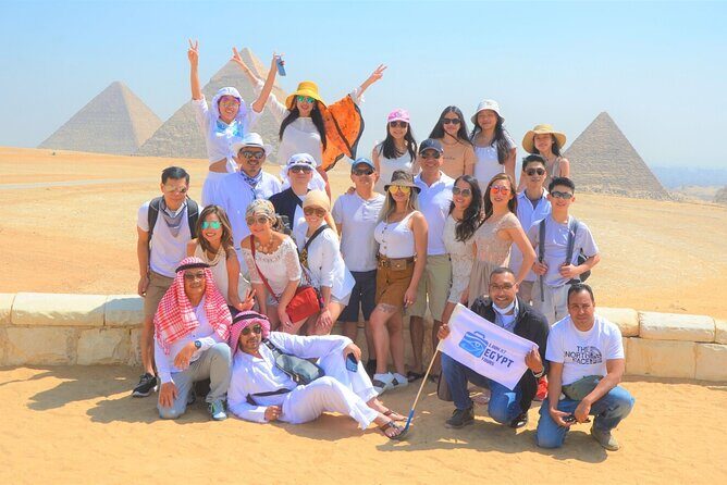 9 Days Private Guided Tour Treasures of Egypt Cairo & Nile Cruise & Abu Simbel - Why This Tour Offers Great Value