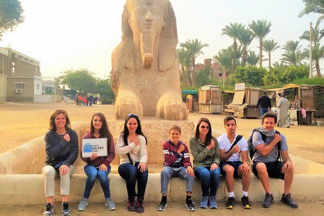 9 Days Private Guided Tour Treasures of Egypt Cairo & Nile Cruise & Abu Simbel - Final Thoughts