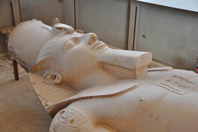 9 Days Private Historical Tour in Egypt - A Fulfilling Itinerary That Checks All the Boxes