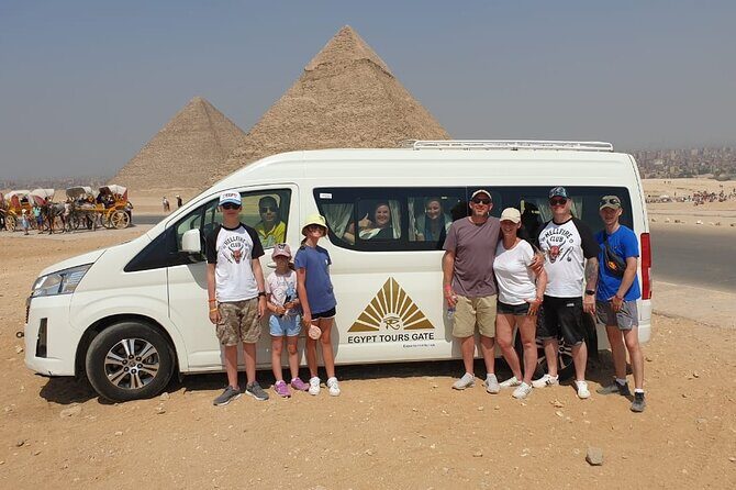 9 Days Private Historical Tour in Egypt - Who Should Consider This Tour?