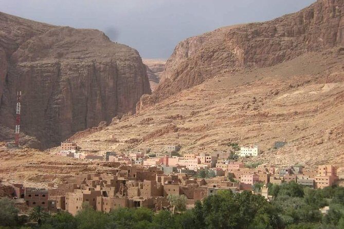 9 Days Private Morocco Desert Tour from Marrakech - Key Points