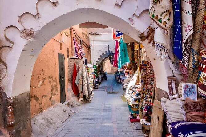 9 Days Private Morocco Desert Tour from Marrakech - FAQ