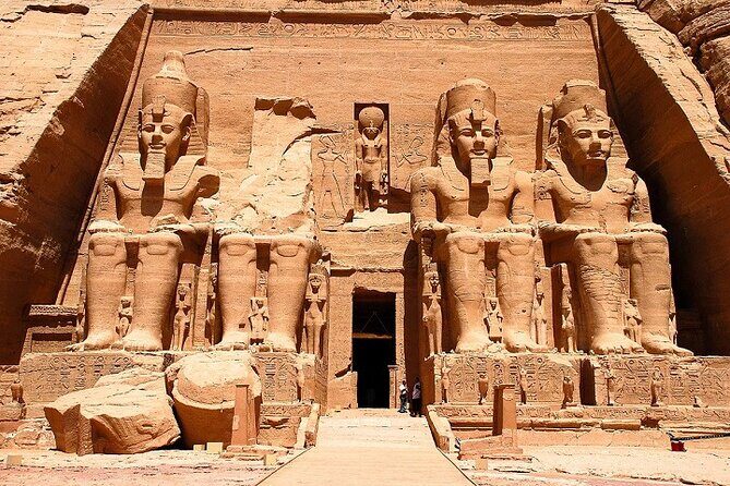 9 Days Private Tour in Egypt with Transportation - An In-Depth Look at the 9-Day Egypt Experience