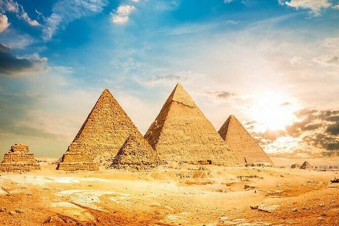 9 Days Private Tour in Egypt with Transportation - Who Would Love This Tour?