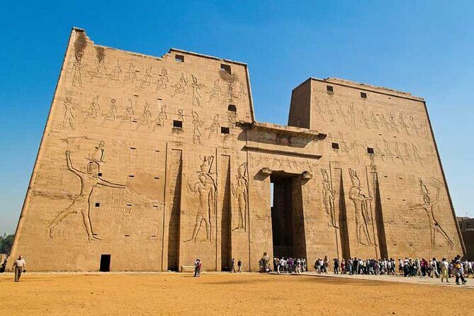 9 Days Private Tour in Egypt with Transportation - FAQ
