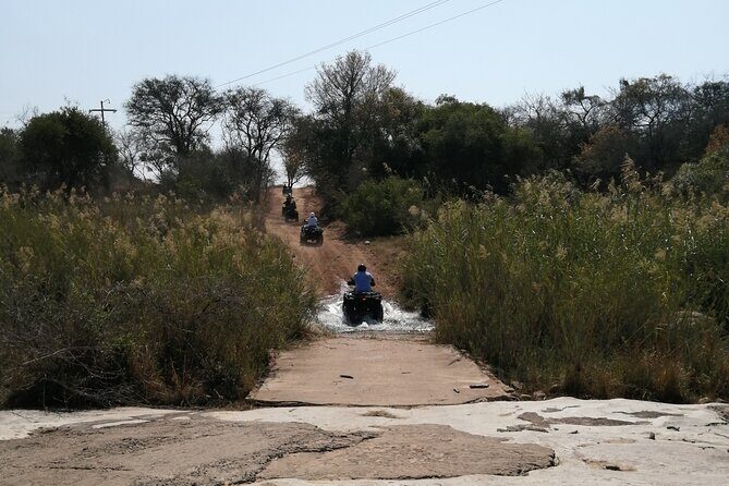 9 Days Private Tour with Safari and Activities in South Africa - FAQ