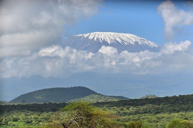 9 Days Samburu- Nakuru- Mara-Naivasha- Amboseli Wild Safari - Who Is This Safari Best For?
