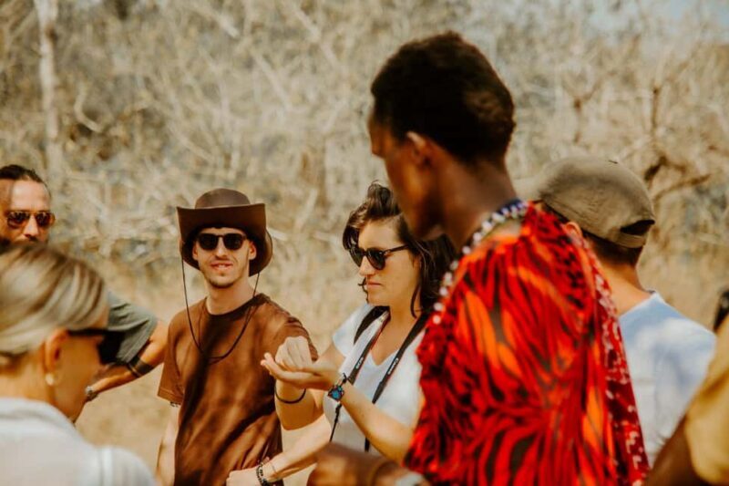 9 Days Selous Safari and Zanzibar Beach Holiday Tour - Travel Details and Practicalities