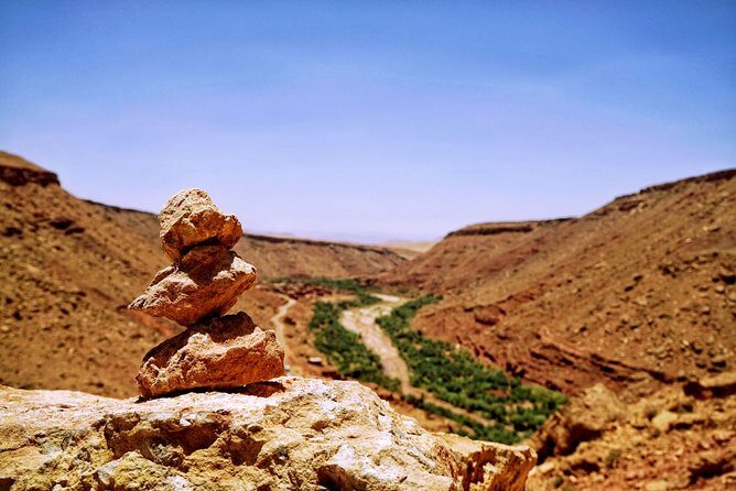 9 Days Southern Oasis, Kasbahs & Desert Morocco Cultural Tour from Marrakech - FAQs