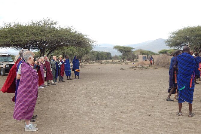 9 Days Tanzania Exhaustive Safari - An In-Depth Look at the Itinerary
